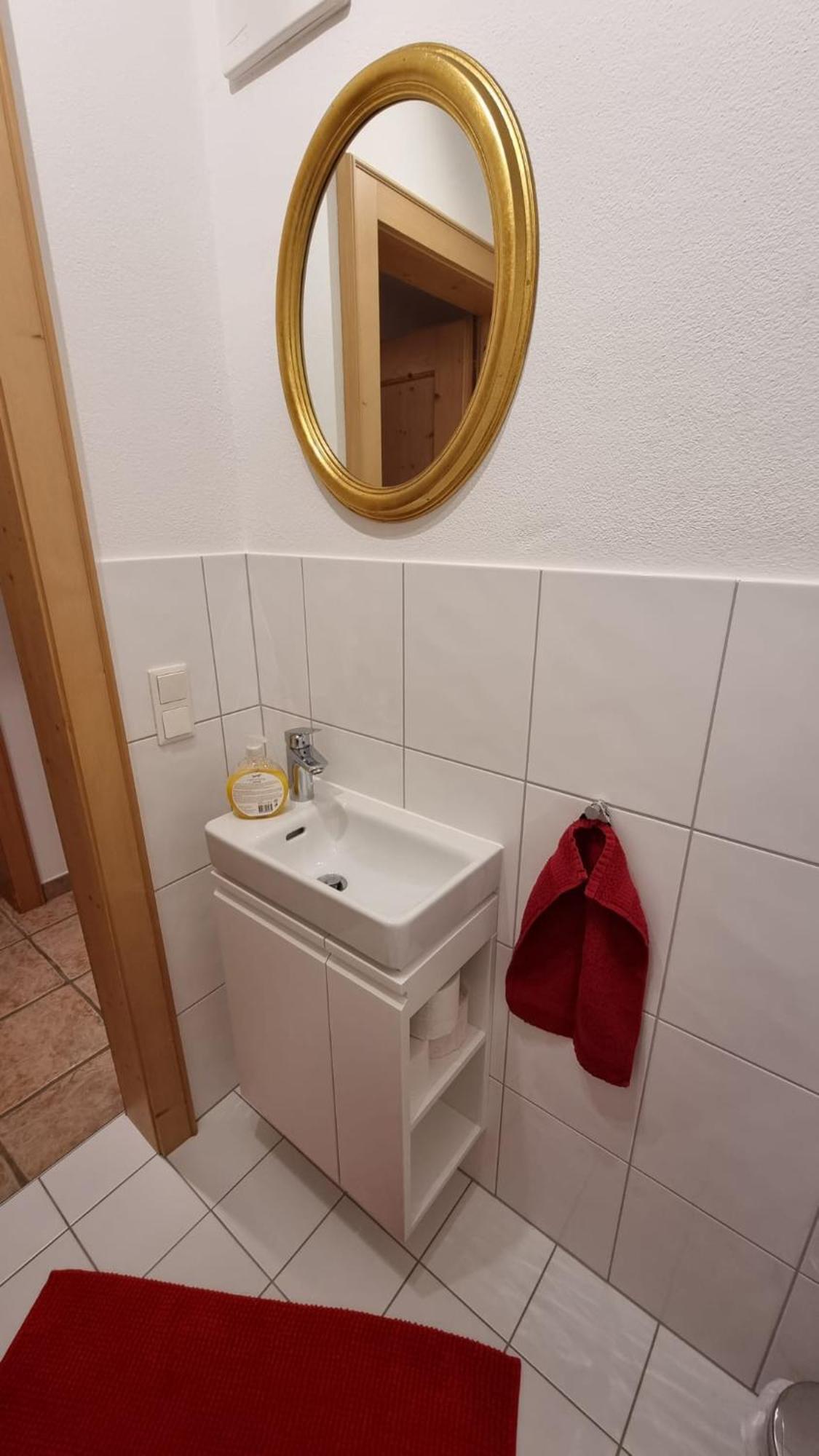 Ferienwohnung John Seymour Leogang Dış mekan fotoğraf