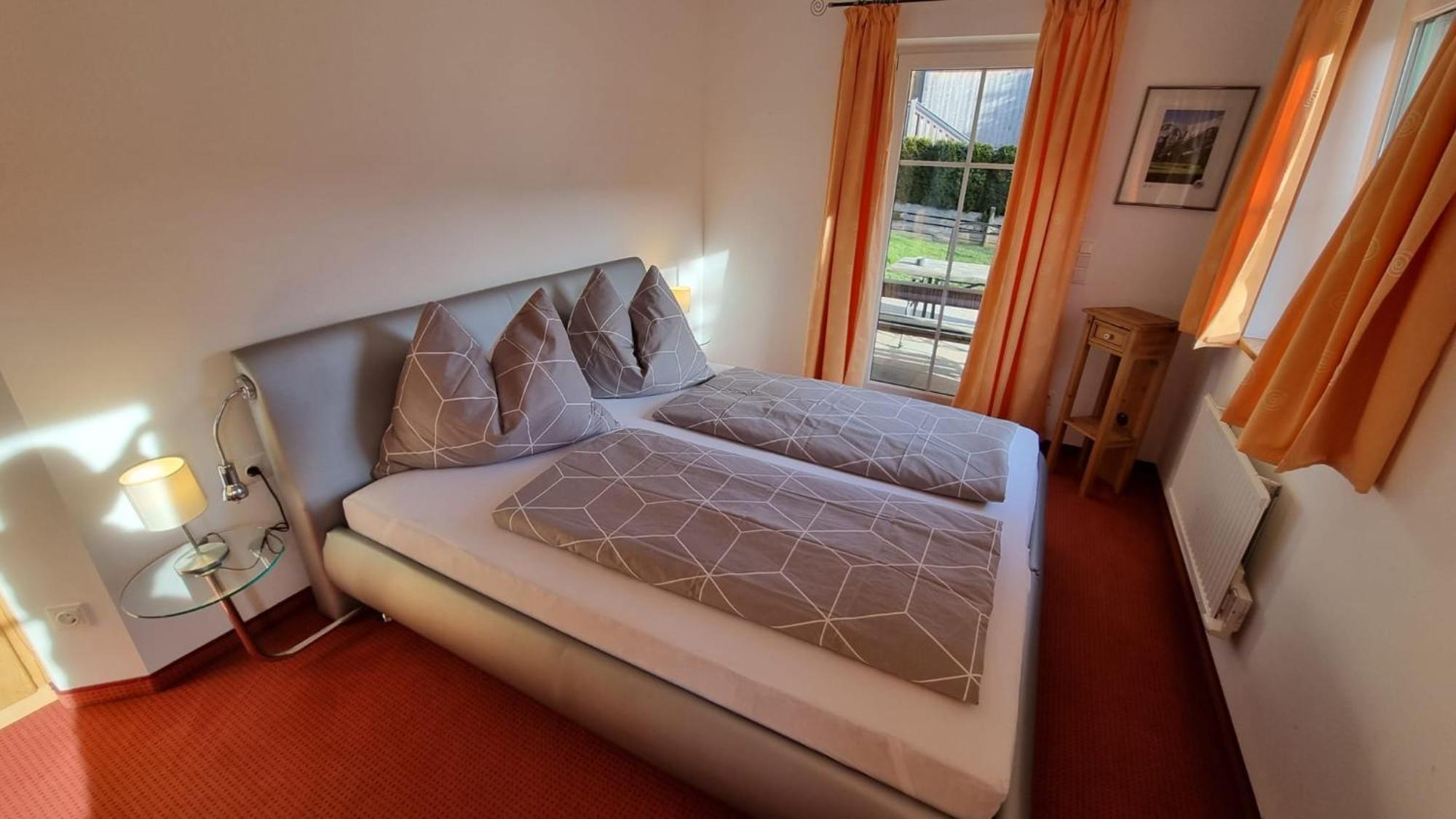 Ferienwohnung John Seymour Leogang Dış mekan fotoğraf